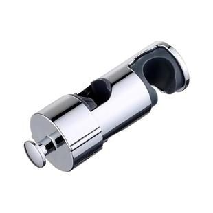 花洒支架固定座升降杆免打孔升降固定底座座淋浴安装调节角度沐浴