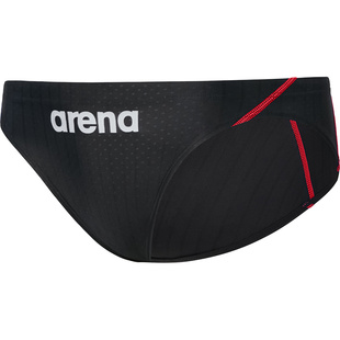 arena阿瑞娜泳裤三角男款专业竞技高胯成人游泳裤25新款游泳装备