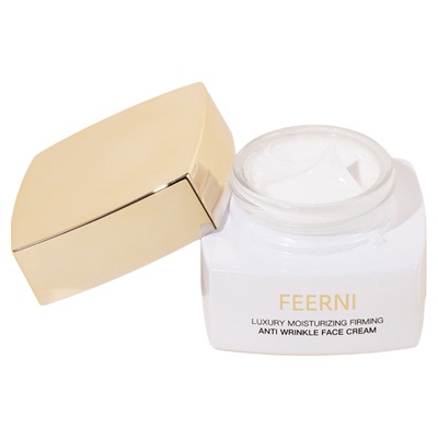 高保湿面霜补水滋润干皮