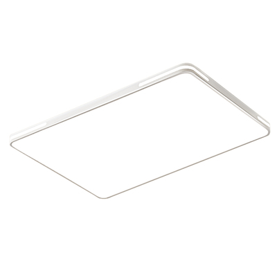 led吸顶灯卧室灯客厅灯现代简约大气中山灯具2025年新款大灯护眼