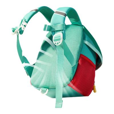 防走失幼儿园书包男童女孩1-8岁
