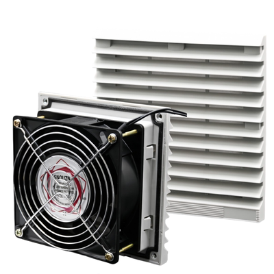 ZL803通风过滤网FB9803散热风扇