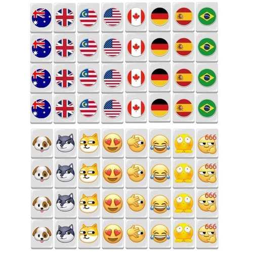 跨境消消乐益智桌面游戏羊了羊麻将卡牌学生桌游益智抖音爆款