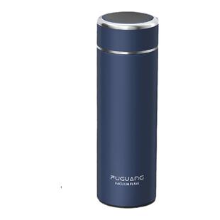 富光保温杯316L不锈钢杯子男士大容量水壶刻字商务水杯车载泡茶杯