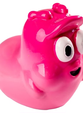 微景观创意动漫爆笑虫子树脂摆件