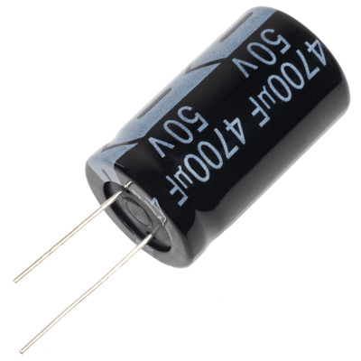 电解电容50v/4700uf