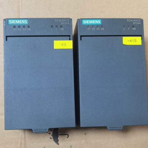 询价-6GK5204-0BA00-2AF2交换机XF204