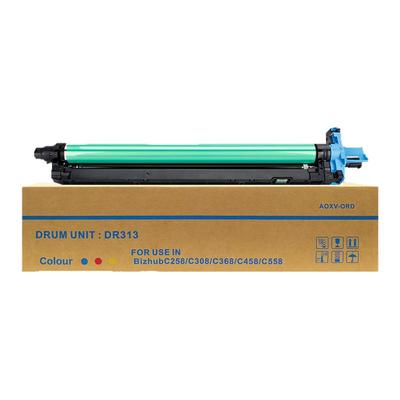 适用柯尼卡美能达震旦感光鼓组件