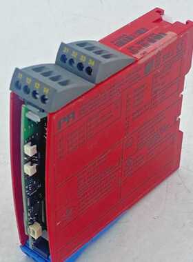 1Pc X PR Electronics 9113002 Programmable Transmitter