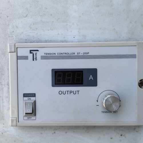 询价-True Engin张力控制器ST-200P，24V/2A输
