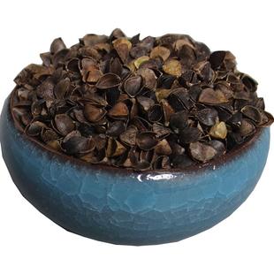 荞麦皮散装10斤特级壳免洗荞麦枕头产品枕护颈单人枕芯助眠填充物