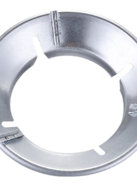 聚火灶防风罩防风罩四爪五爪通用