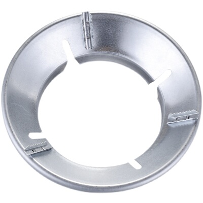 聚火灶防风罩防风罩四爪五爪通用