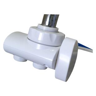 厨上净水机2分切换阀3分2.5分益之源台上式净水器切换开关分流器