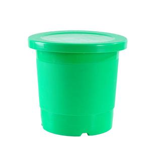 豆芽罐发豆芽神器生豆芽机麦饭石家用发黄豆芽绿豆芽豌豆苗塑料桶