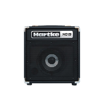 Hartke哈克贝斯音箱官方正品