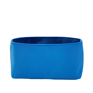 Simple smile适用Loewe罗意威puzzle几何包防水尼龙绸缎内胆包