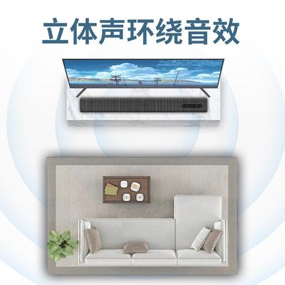 唱吧L1家庭影院音响套装带双唱歌麦克风k歌一体机家庭ktv