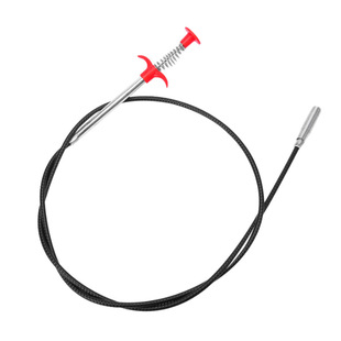 神器下水道管道疏通器通马桶厕所地漏异物堵塞四爪专用工具专业