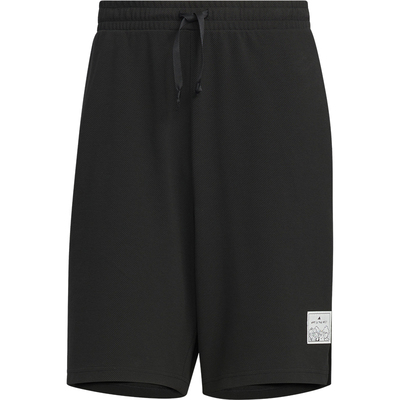 阿迪达斯男士休闲运动短裤