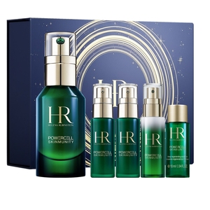 赫莲娜绿宝瓶精华修护屏障精华液