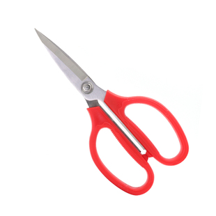 特大防锈剪刀 工业皮革剪不锈钢裁缝剪布家用厨房锋利大剪子 新品