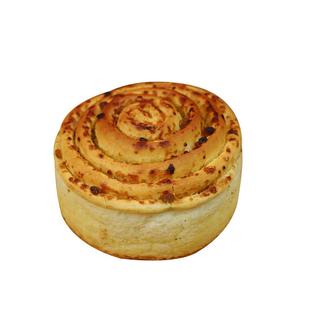 武威特色烤馍玫瑰味花卷手工制作新鲜馍馍早餐方便食品现做现发