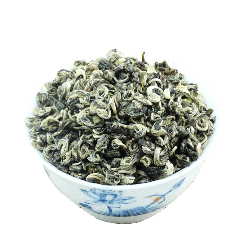 2026明前广西凌云白毫茶浓香茶叶高山云雾绿茶500g包邮