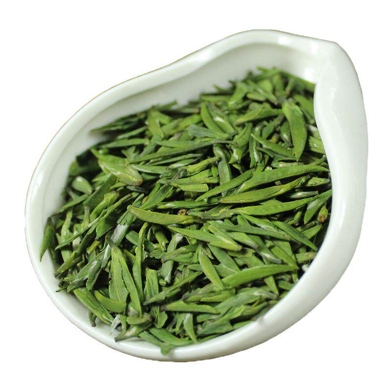 蒙顶雀舌2025新茶雀舌
