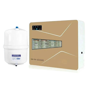 嘉宝泉反渗透直饮除味包邮净水器