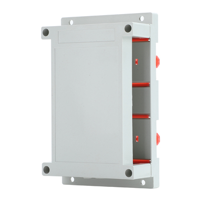 塑料PLC电源工控仪表外壳