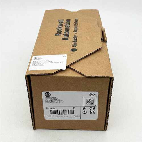 议价1492-IFM40F连接产品罗克韦尔Allen-Bradley全新1492IFM40F