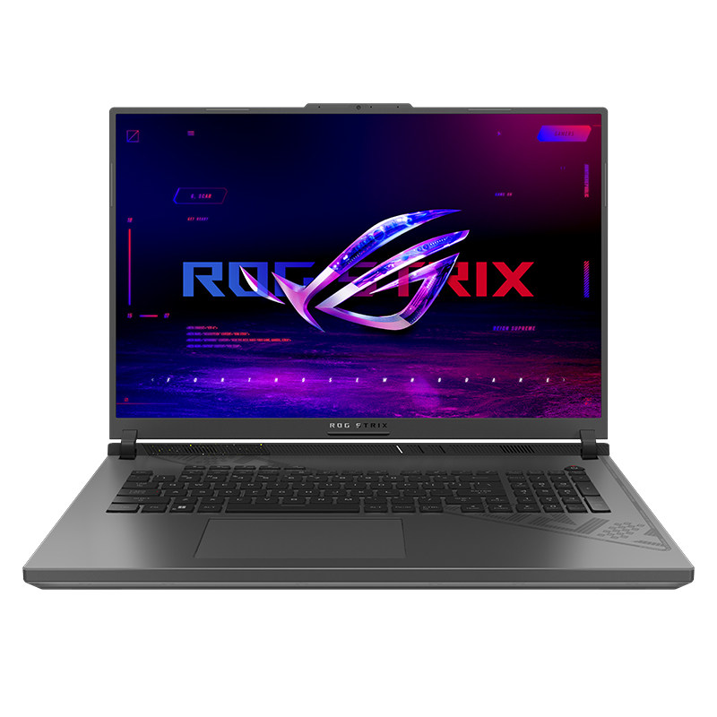ROG/玩家国度 魔霸系列 魔霸