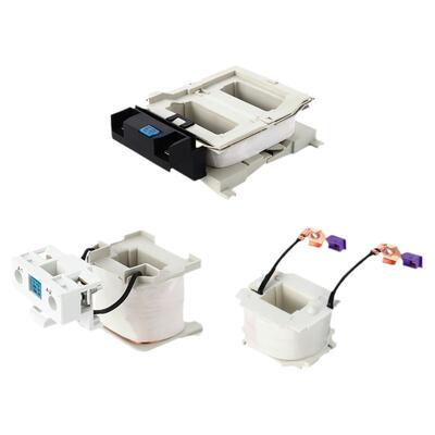 接触器线圈反应灵敏百万次寿命