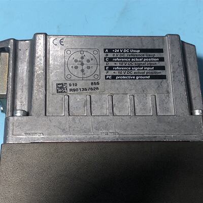 议价R901382333 4WRPEH6C4B40L-3X/M/24F1，方向阀，，