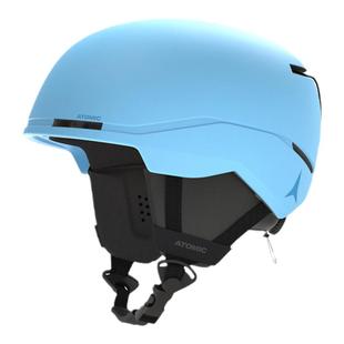 ATOMIC阿托米克滑雪头盔硬壳调节防护雪场装备青少年儿童雪盔