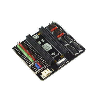 DRobotPicoGravity扩展板