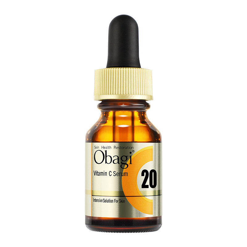 【立即抢购】OBAGI欧邦琪左旋vc面部精华液女修护舒缓淡纹紧致C20