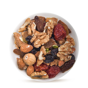 布郎仔孕妇无零食每日坚果怀孕期添加剂小吃的专用营养食品干果多