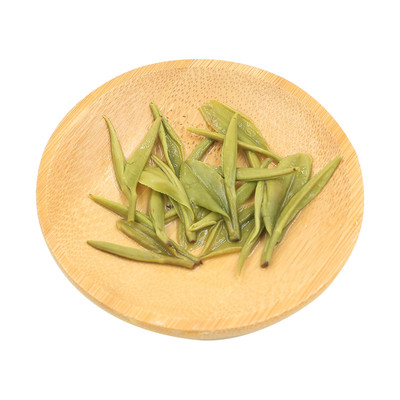 绿茶甘肃陇南特级250g精美包装