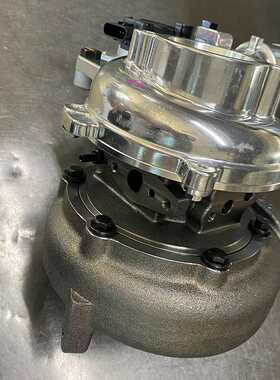 CT16V涡轮增压器17201-0L040 叶轮47mm 11+0叶片汽车发动机增压器