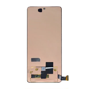 丹奇路适用于OPPO iqoo z10 turbo +屏幕总成 z10 turbo pro内外触摸液晶显示屏带框