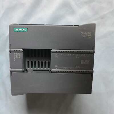 【询价】CPU 1214C S7-1200适用