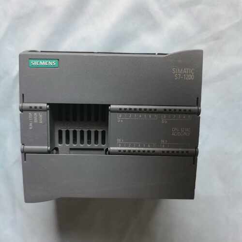 【询价】CPU 1214C S7-1200适用