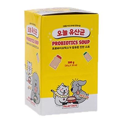 补水汤包狗零食帕美德拌饭拌粮