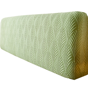 床头套罩2023新款床头罩万能实木床头软包靠背套弹力全包保护套罩