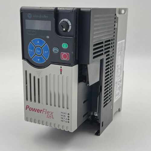 Allen-Bradley 25B-D010N104 PowerFlex 525 AC Drive