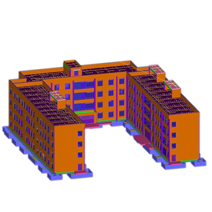 工程造价广联达建模算量精装修报价定额套价代做工程预算造价指导