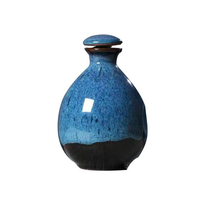 陶瓷宜兴仿古密封瓶装白酒