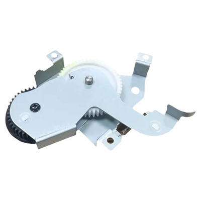 全新原装惠普HP4250dtn 4350 4250定影驱动摆轮4200 4300后盖后门